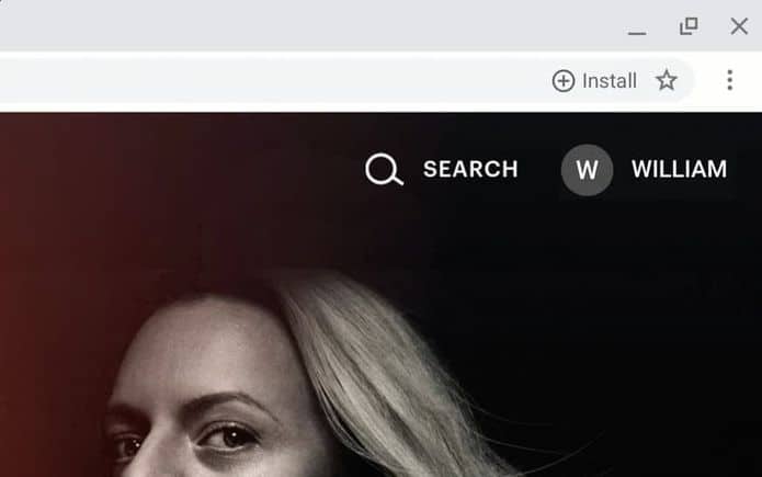 Chrome 76 Beta traz a consulta de mídia no modo escuro e outras melhorias