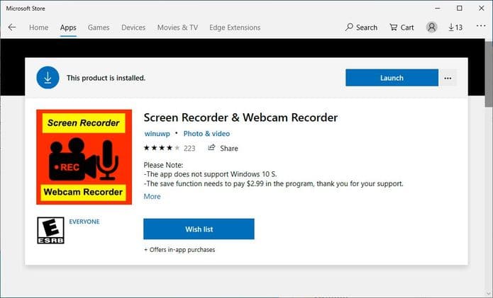Clones de programas abertos estão sendo vendidos na Microsoft Store