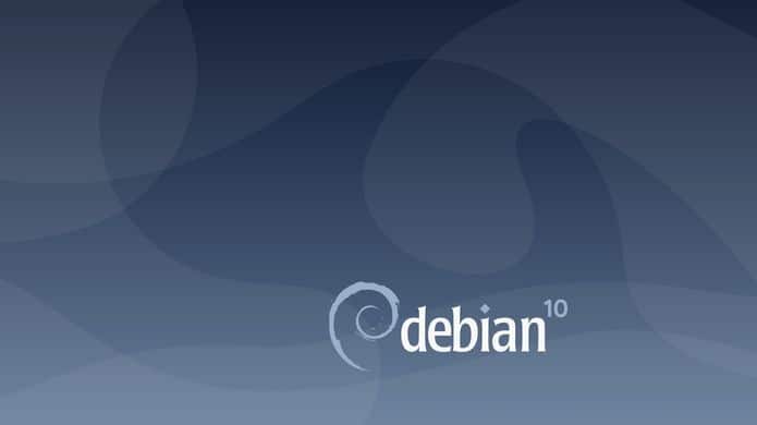 Debian 10 Buster será lançado no dia 6 de julho de 2019