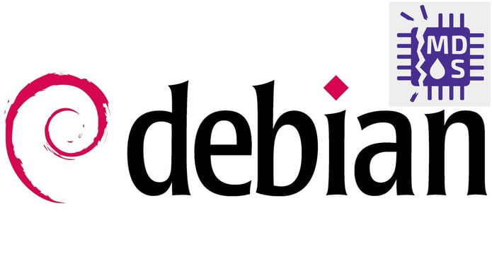 Debian lançou correções Intel MDS para CPUs Sandy Bridge Server/Core-X