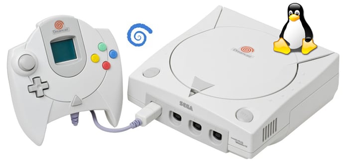 Como instalar o emulador de Dreamcast Reicast no Linux via snap