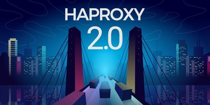 HAProxy 2 lançado com novos recursos e melhorias de escalabilidade