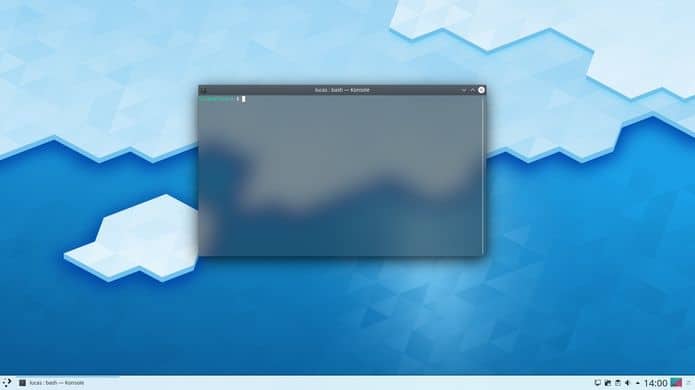 KDE Plasma 5.16 lançado oficialmente - Confira as novidades