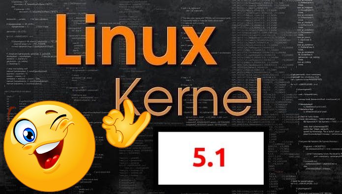Kernel 5.0 chegou ao fim da vida útil - é hora de atualizar para o 5.1