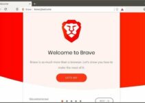Como instalar o navegador Brave no Fedora e derivados