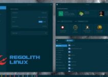 Como instalar o Regolith Desktop no Ubuntu, Mint e derivados