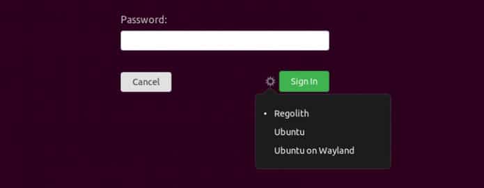 Como instalar o Regolith Desktop no Ubuntu, Mint e derivados