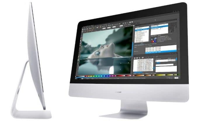 Slimbook Apollo - um All-in-One com Linux que é a cara do iMac