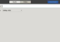 Como instalar o utilitário Video Downloader no Linux via Flatpak