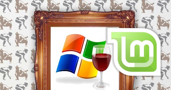 Agora é possível instalar o Wine 4 no Linux Mint 19! Veja como!