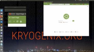 Como instalar o ampliador de tela Magnus no Linux via Snap