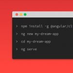 Como instalar o AngularCLI no Linux usando Nodjs