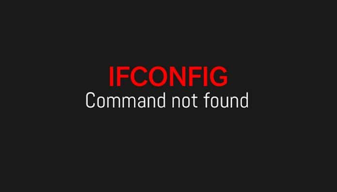 Comando ifconfig não funciona no Debian? Veja como resolver!