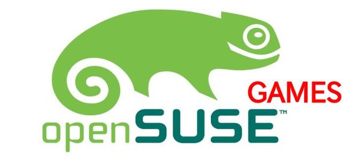 Como habilitar o repositório Games no openSUSE
