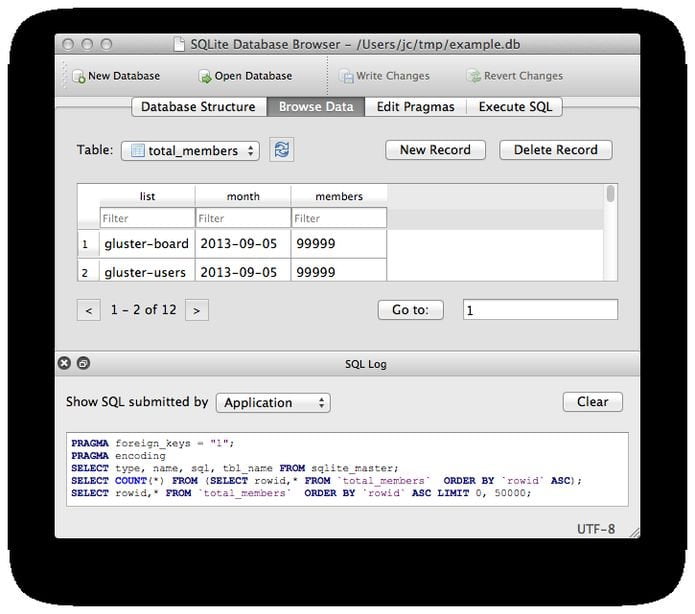 Como instalar o DB Browser for SQLite no Linux via Snap