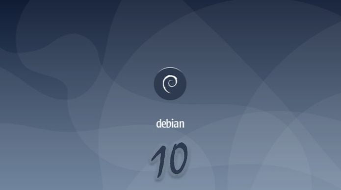 Imagens de lançamento do Debian 10.0 Buster já estão sendo testadas