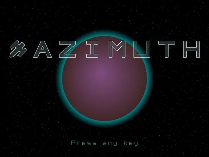 Como instalar o jogo de metroidvania Azimuth no Linux via Snap