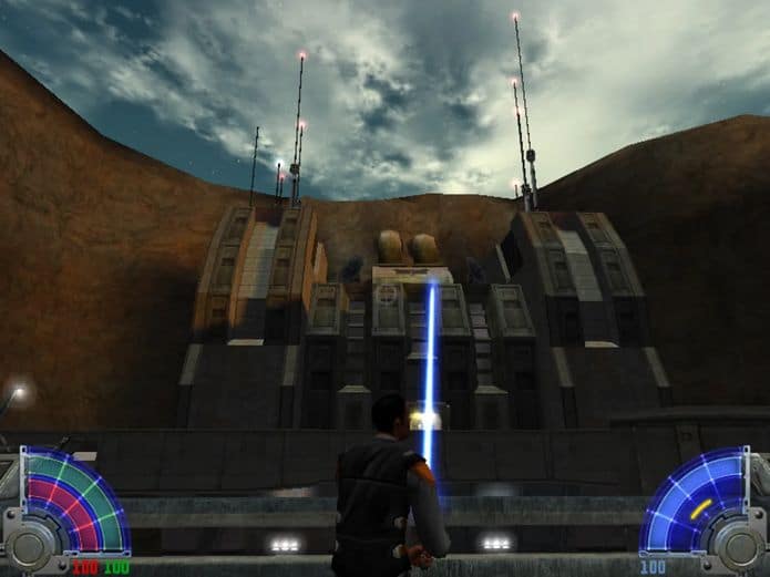 Como instalar o jogo Open Jedi Knight no Linux via Snap