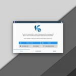KaOS 2019.07 lançado com o KDE Plasma 5.16.2 e outras novidades