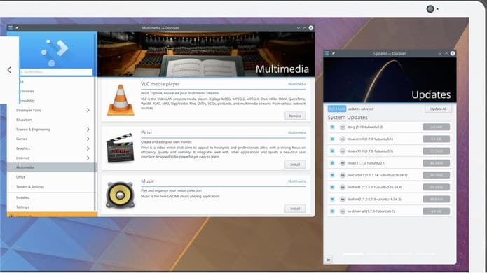 KDE Applications 19.04.3 lançado! Série 19.04 chegou ao fim da vida útil