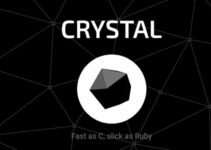 Como instalar a linguagem de programação Crystal no Linux via Snap