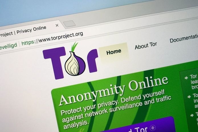 Modo Tor no Firefox poderá chegar em breve como um complemento