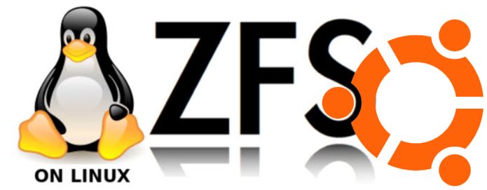 Opção Experimental do ZFS estará no Instalador do Ubuntu 19.10