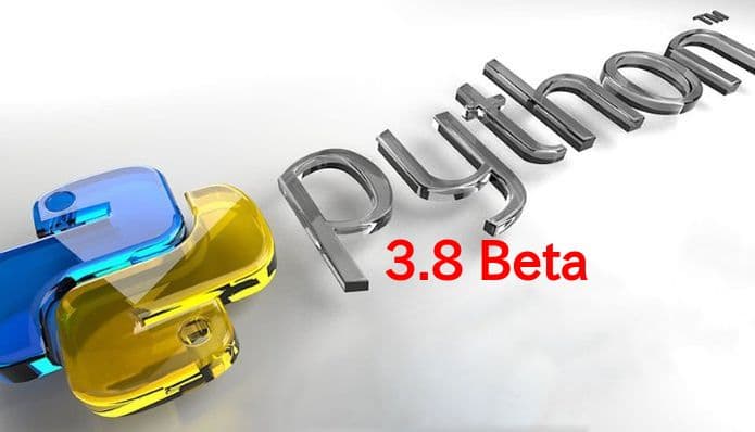 Como instalar o Python 3.8 Beta no Ubuntu 18.04, 16.04 e derivados