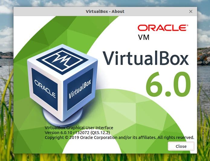 VirtualBox 6.0.12 lançado com várias correções e importantes melhorias