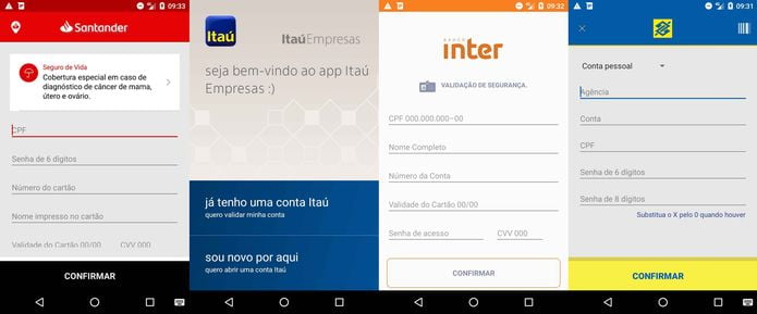 WannaHydra - Malware criado para dispositivos móveis de brasileiros