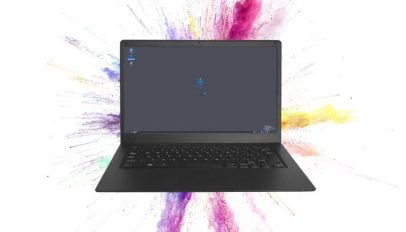 Agora você pode comprar o laptop Linux Pinebook Pro por U$$ 199