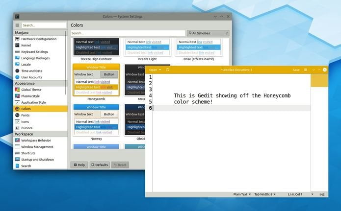 Confira as novidades do KDE Plasma 5.17 e descubra o que vem por aí