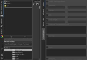 Como instalar o editor de imagens RAW RawTherapee no Linux