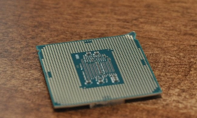 Kernel 5.4 removerá o suporte aos processadores Intel IOP33X e IOP13XX