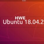 Lançada uma atualização do Kernel HWE para o Ubuntu 18.04.2 LTS