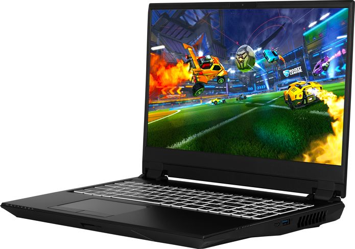 Laptop OLED de 4K da System76 já está disponível para compra
