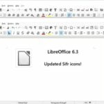 LibreOffice 6.3 lançado oficialmente - Confira as novidades e instale