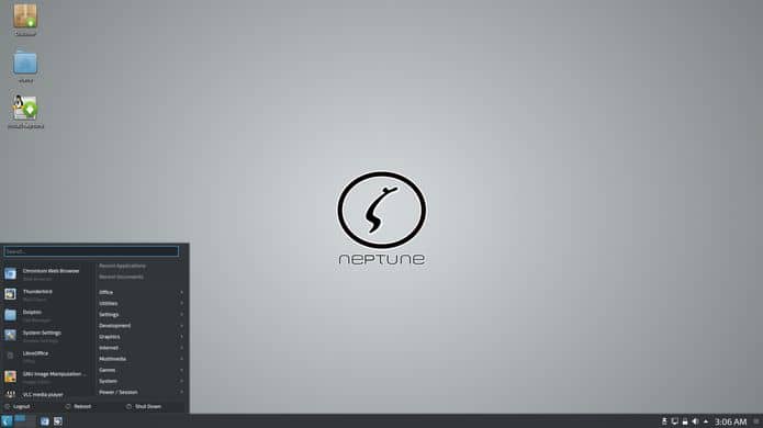 Neptune 6 lançado - Confira as novidades e descubra onde baixar