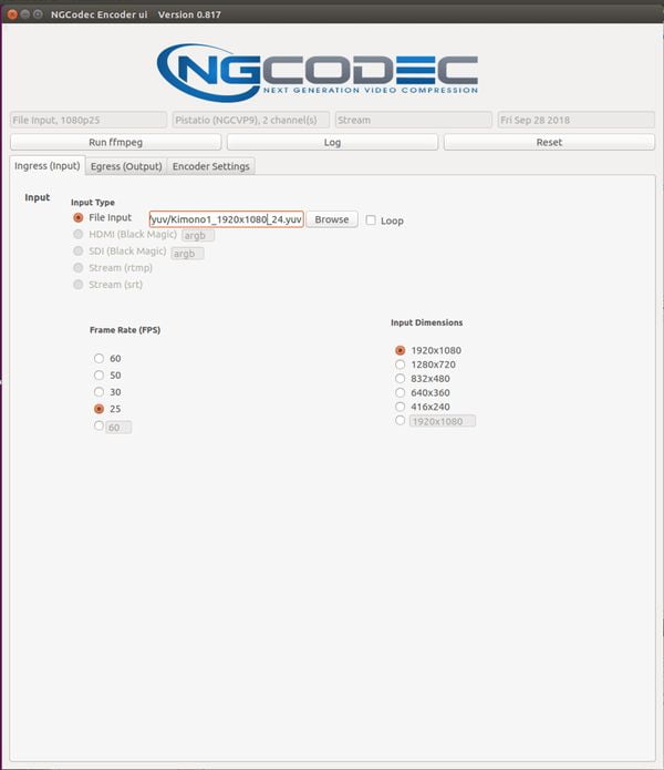 Como instalar o NGC Gui Test Launch no Linux via Snap