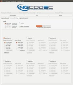 Como instalar o NGC Gui Test Launch no Linux via Snap