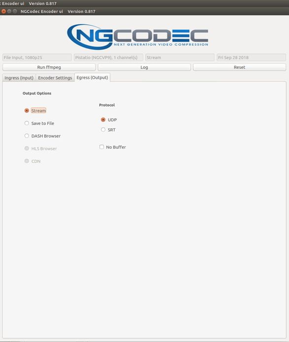 Como instalar o NGC Gui Test Launch no Linux via Snap