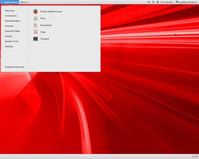 Oracle Linux 7.7 lançada com recursos do RHEL 7.7 e mais