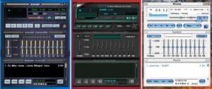 Como instalar o player Webamp on desktop no Linux via AppImage