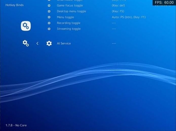 RetroArch 1.7.8 lançado com serviço Text To Speech