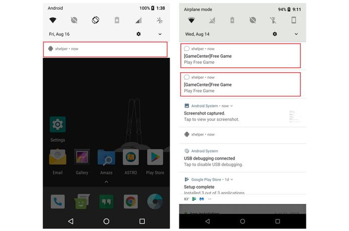 Trojan Android infectou dezenas de milhares de dispositivos em 4 meses
