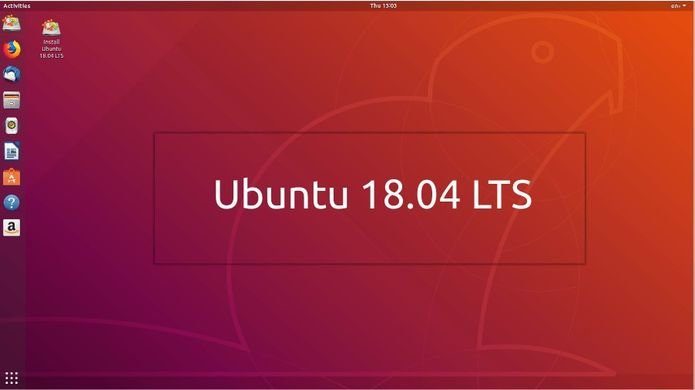 Ubuntu 18.04.3 LTS lançado com o Kernel 5.0 do Ubuntu 19.04