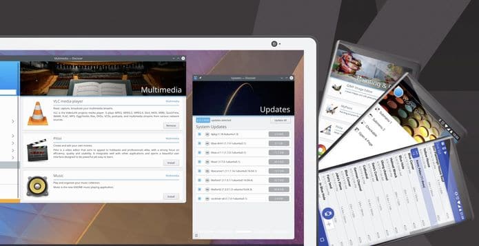 Ubuntu e Debian já corrigiram as últimas vulnerabilidades do KDE