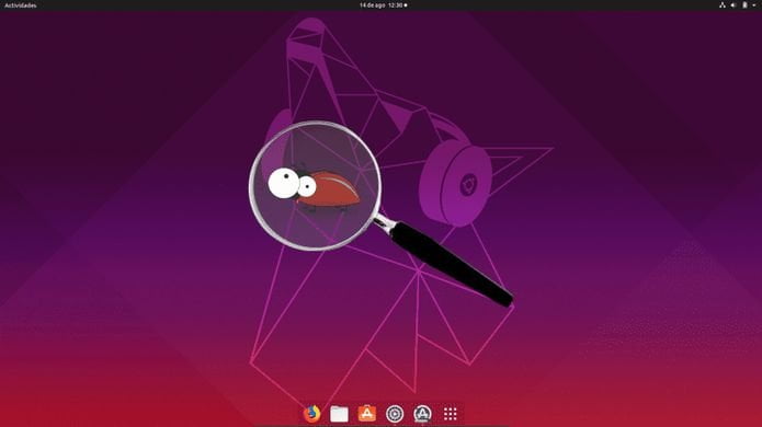 Vulnerabilidade no Ghostscript pode dar acesso a arquivos no Ubuntu