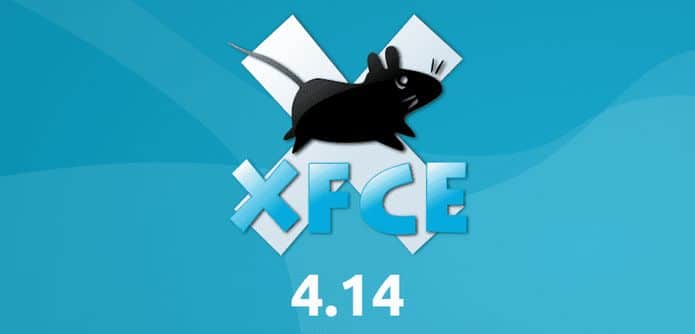 XFCE 4.14 lançado com novos recursos e um modo Não perturbe