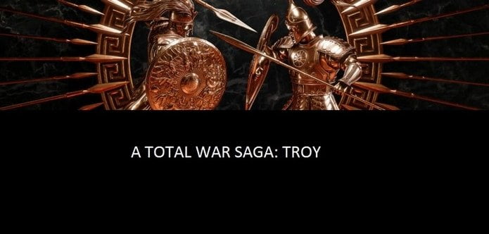 A Total War Saga: TROY chegará ao Linux e macOS em 2020